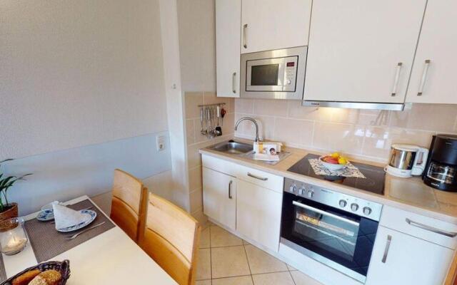 Apartment house Solaris Apartment 3