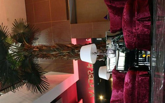 The Amaroossa Hotel