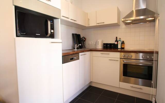 Fantastic Apartment in Rauris by the Forest