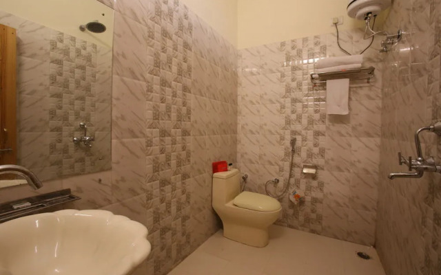 OYO Rooms High Bridge Pushkar