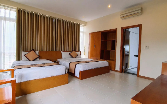 Queen Hotel Ninh Binh