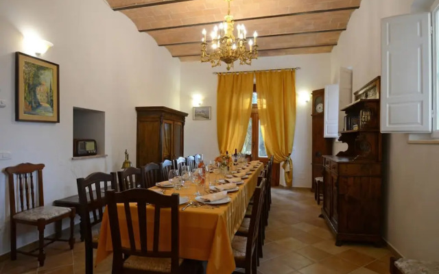 Villa Febea - Villa Febea 16-villa Febea 16