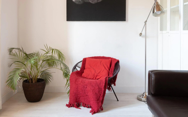 Ondina Suites Sagrada Familia