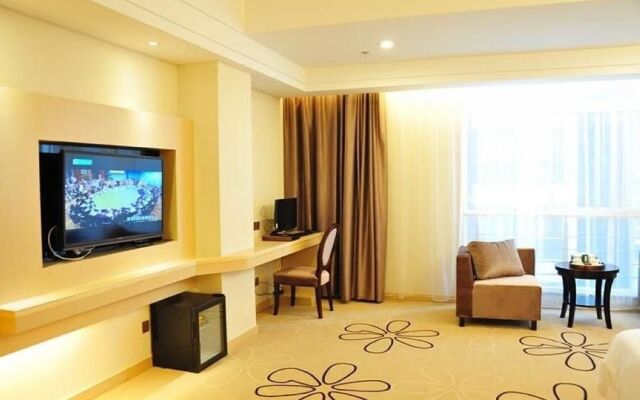 Jindi Hotel