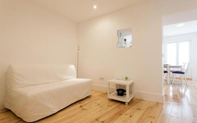 Feels Like Home Alfama Bright Apartment