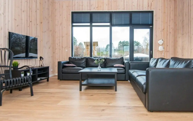 Holiday Home in Glesborg