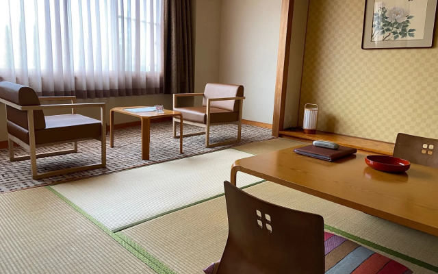 Kamenoi Hotel Fukui