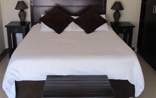 Klein Windhoek Guesthouse