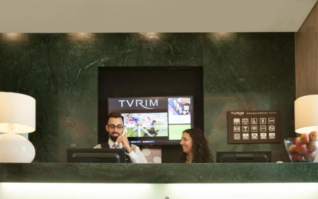 Turim Restauradores Hotel