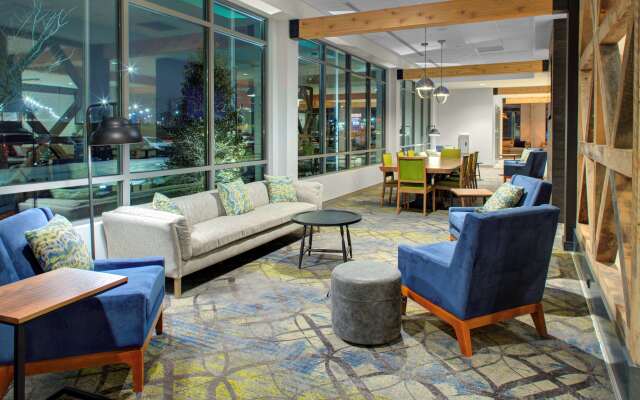 Hilton Garden Inn Jackson