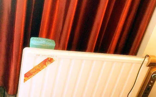 Jiuzhaigou Tongfu Hostel