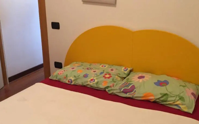 Casa Vacanza Fiascherino Tellaro