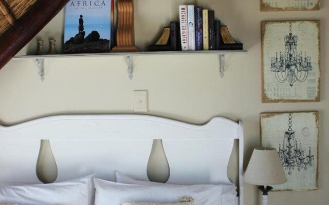 Klokkiebosch Guesthouse