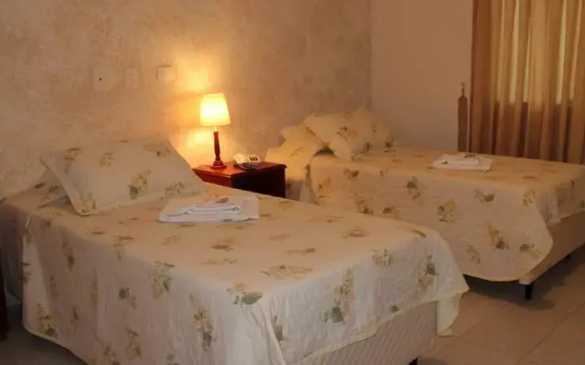 Hotel Tucuman