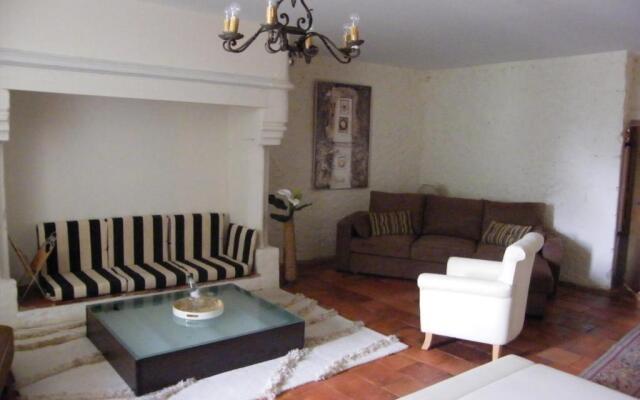 Château des Martinanches