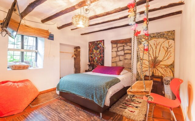 Casa Agrreste Bed & Breakfast