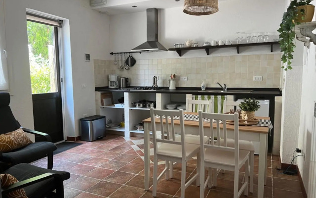 Il Settimo Borgo B&B é Appartementi