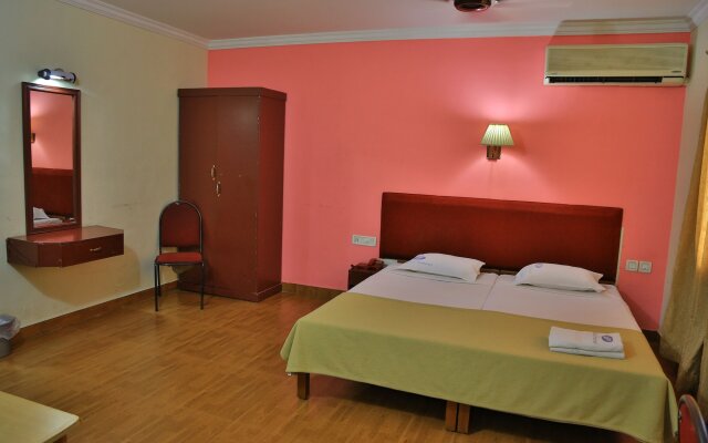 Hotel Srinivas