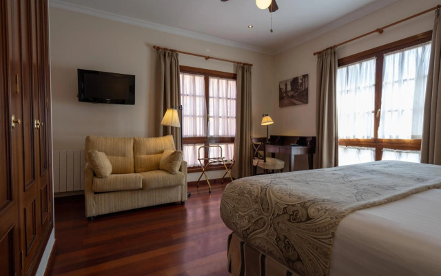 Laguna Nivaria Hotel & Spa