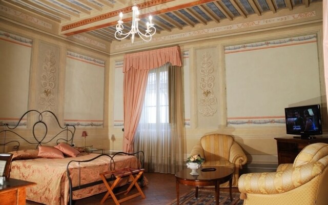 BB Palazzo Magi