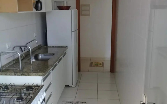 Ap para família 3quartos