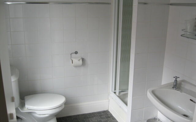 The Northdale Hotel Ltd