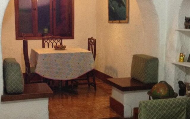 Quincha Guest House