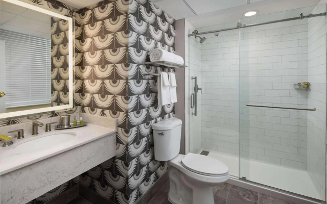 The Terrace Hotel Lakeland, Tapestry Collection by Hilton