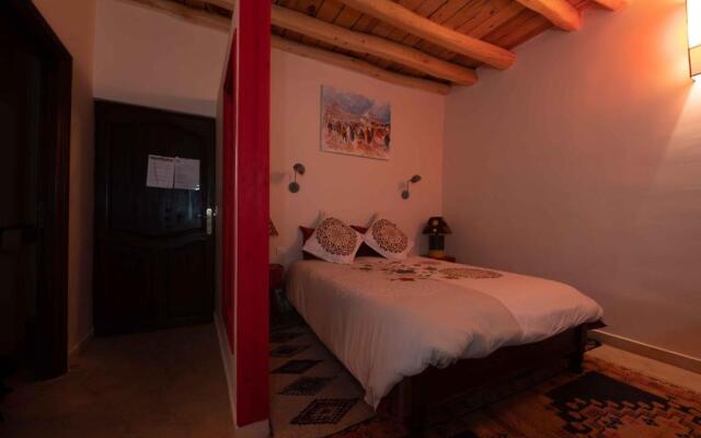 Touda Ecolodge
