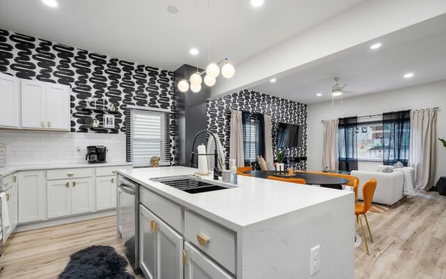 The Dayton Dream House
