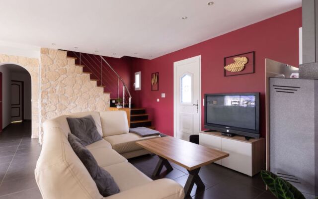 House Lesgau Saint Martin de Seignanx