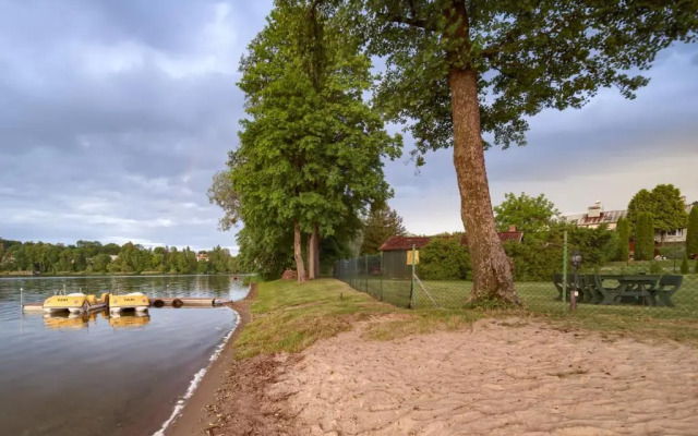 Gościniec Zielony Domek