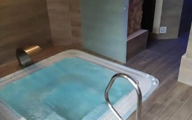 Complejo Rural La Glorieta