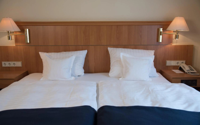 Parkhotel Bad Homburg