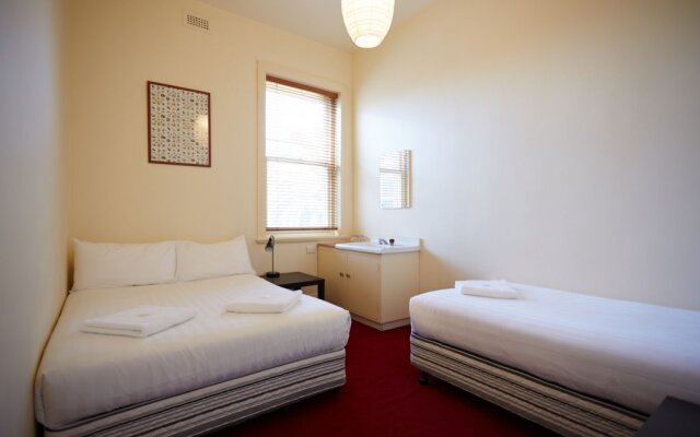 Whitehall Guesthouse Sorrento
