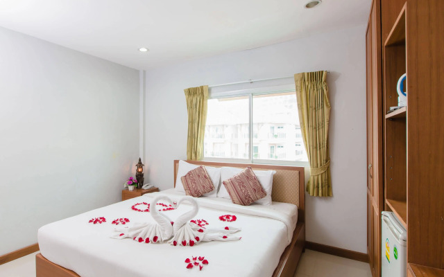 Hip Yaya Residences