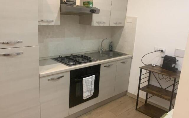 Arba Spaa Apartments