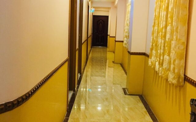 C & Y Hotel