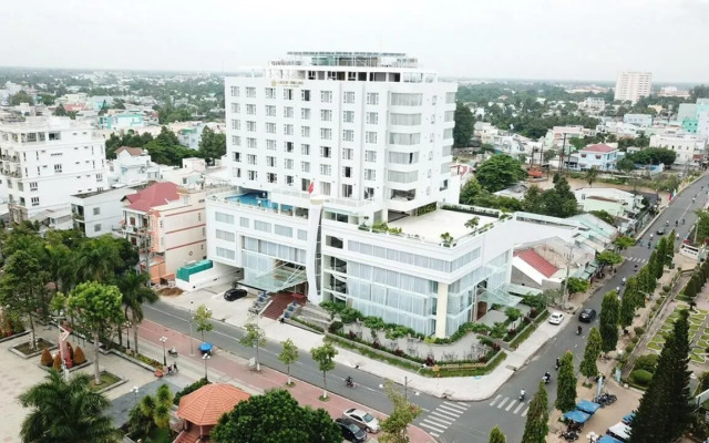 Sai Gon Vinh Long Hotel