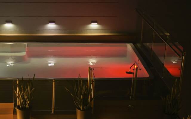 Hampton Inn Valledupar Colombia