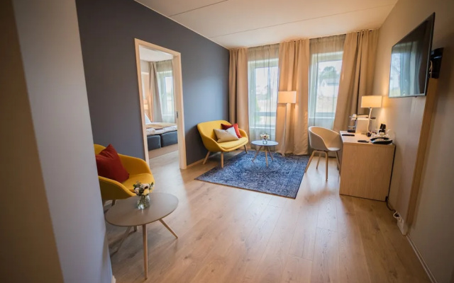 Stord Hotell