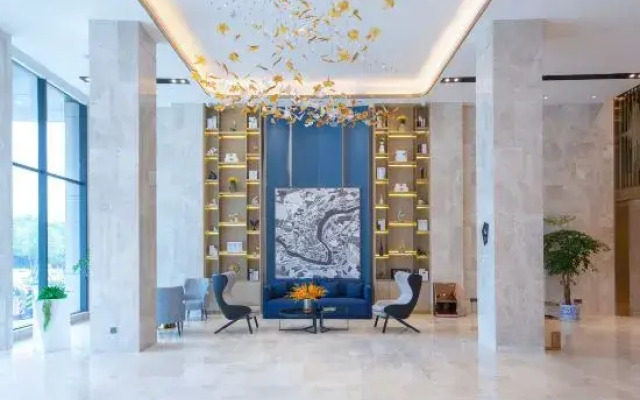 ECHARM Hotel (Suizhou Country Garden Store)