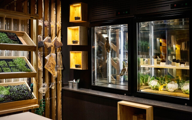 Hyatt Regency Hesperia Madrid