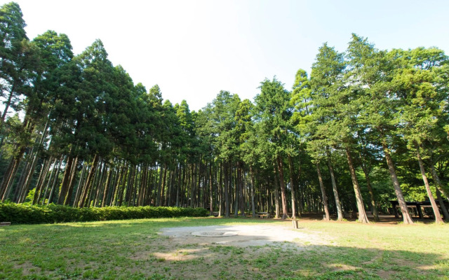 Showa Forest Village