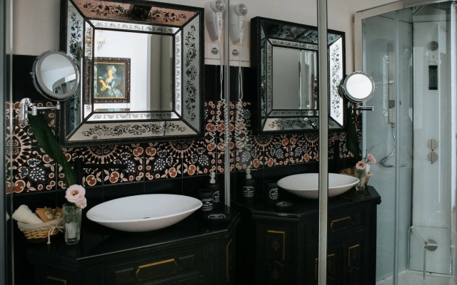 Domus Socolatae Residenza d'Epoca Charming B&B