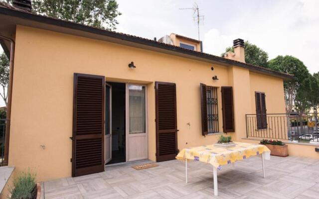 Florence Shabby Chic Home