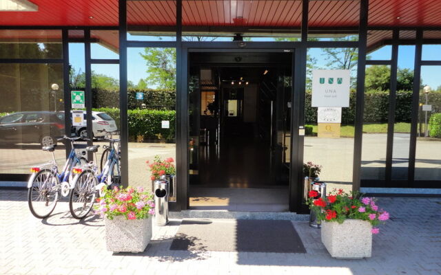 Una Hotel Lodi