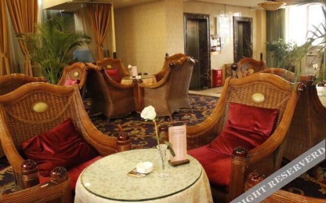 Yale Hotel