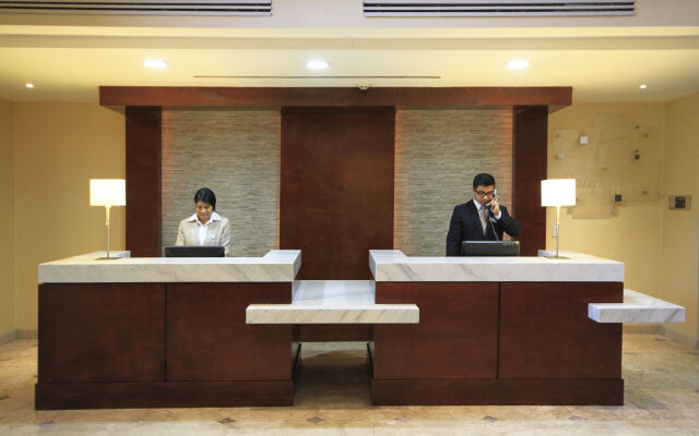 Holiday Inn Monclova by IHG