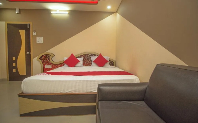 Panchadeep Bhawan By OYO Rooms